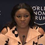 Omotola Jalade Ekeinde Fans