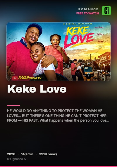 Keke Love