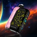 Fruity bar vape