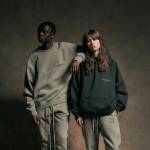 essentials hoodie