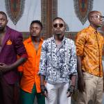 Sauti Sol Fans