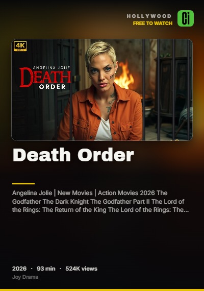 Death Order
