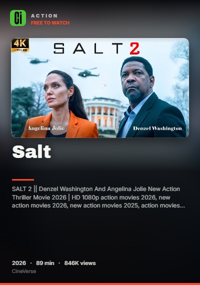 Salt