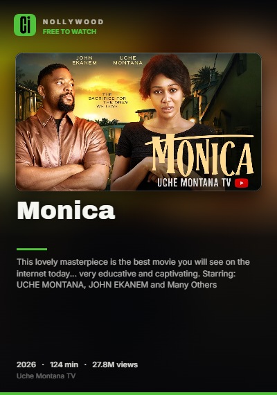 Monica