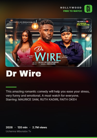 Dr Wire