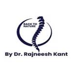 Dr Rajneesh Kant