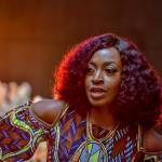 Kate Henshaw Fans