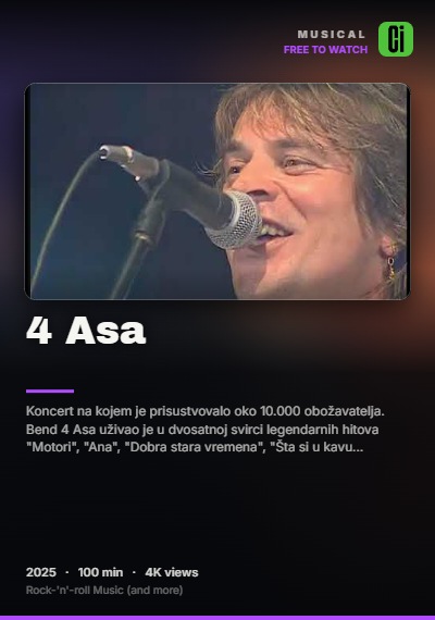 4 Asa