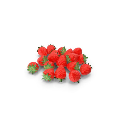 Strawberry Profile Picture
