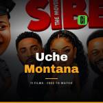 Uche Montana Fans