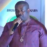 Don Jazzy Fans