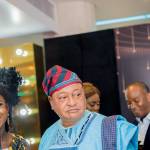Jide Kosoko Fans