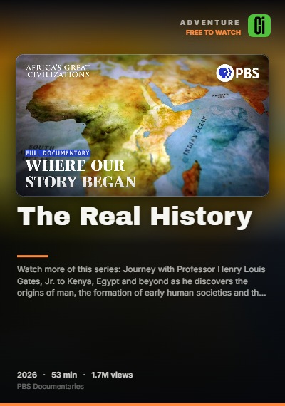 The Real History