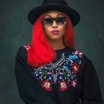 Cynthia Morgan Fans