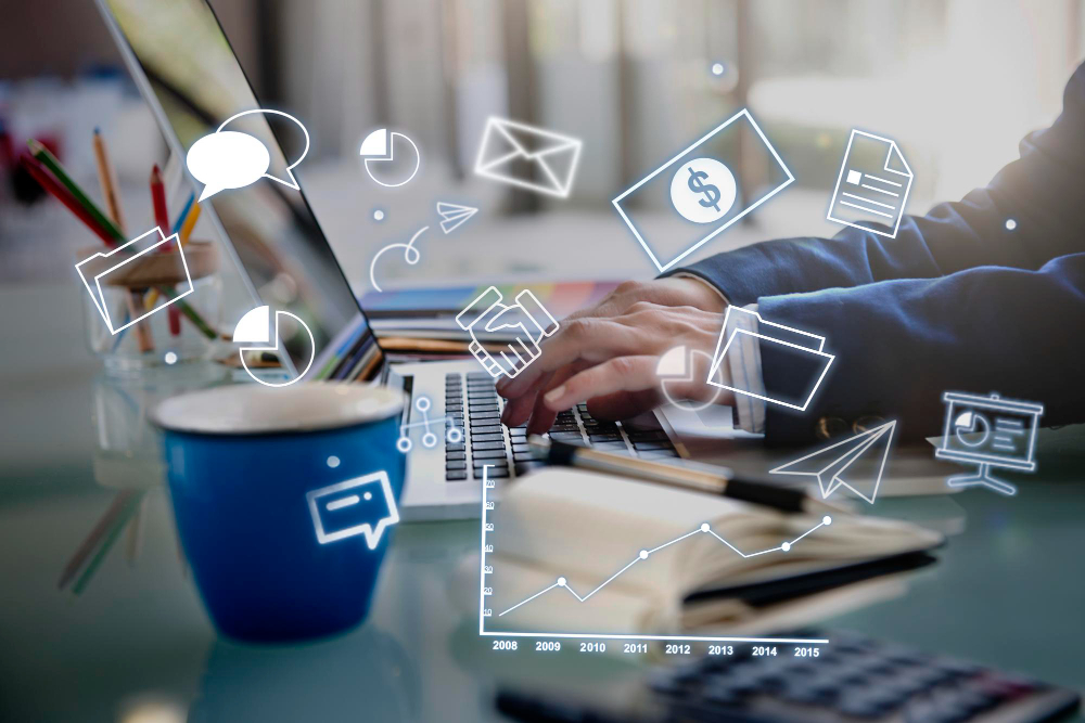 Web Development Services in Dubai - Zera Creative
