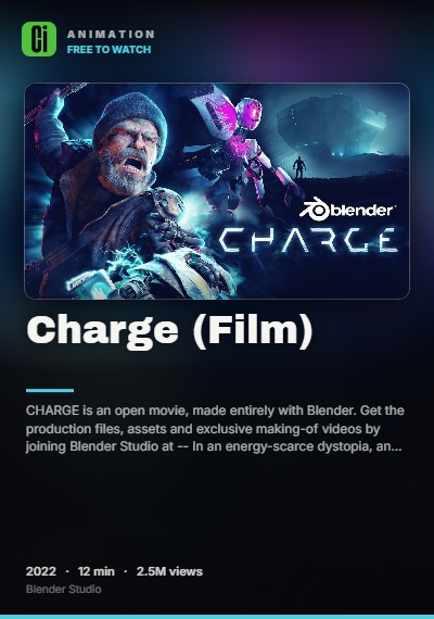 Charge (Film)
