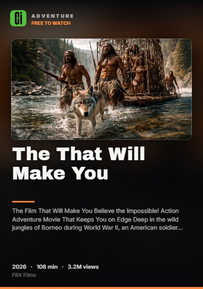 The That Will Make You