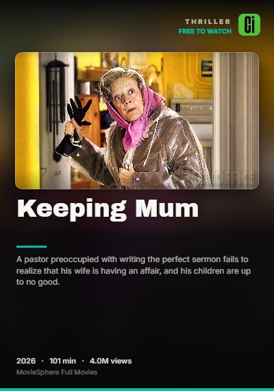 Keeping Mum