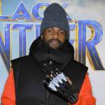 Fally Ipupa Fans