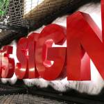 3D Signage