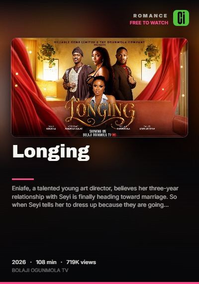 Longing