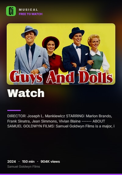 Watch