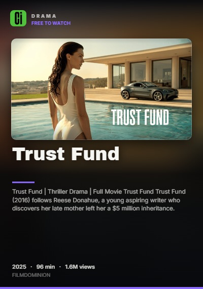 Trust Fund