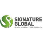 Signature Global Sarvam dxp Estate