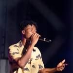 Kwesi Arthur Fans