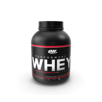 Protein Powder Profile Picture