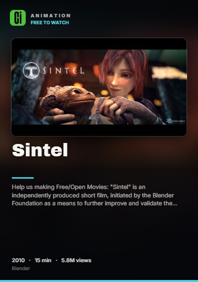 Sintel