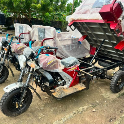 Tricycle Profile Picture