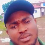 EMMANUEL Eze