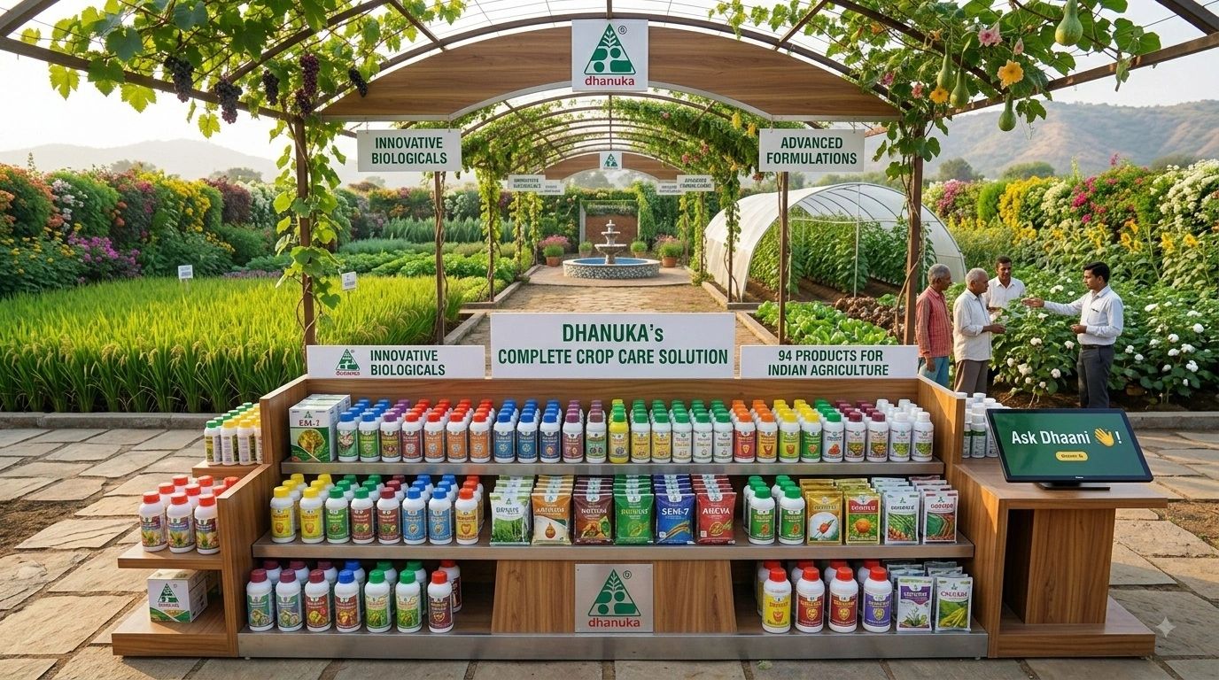 How to Choose the Best Agro Products in India: A Complete Guide