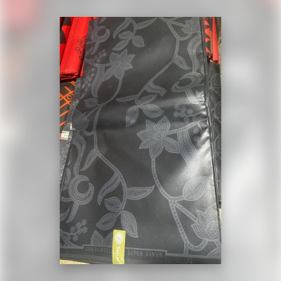 Ankara Wax Print Fabric (6 Yards) Profile Picture