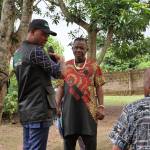 Chiwetalu Agu Fans