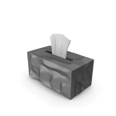 Tissue Paper Box Profile Picture