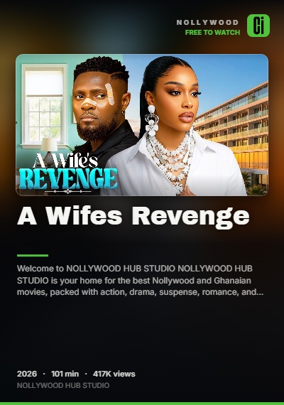 A Wifes Revenge