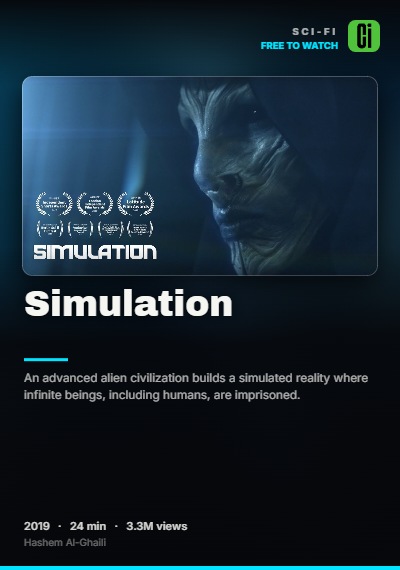 Simulation