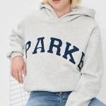 Parke Sweatshirt