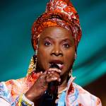 Angélique Kidjo Fans