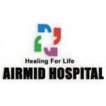 Airmid Hospital