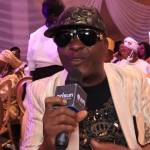 Shina Peters Fans