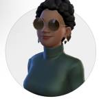 Evelyn Nwajiaku