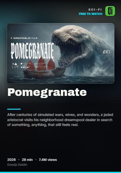 Pomegranate