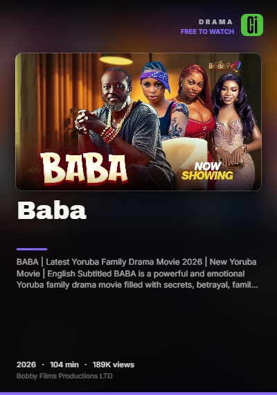 Baba
