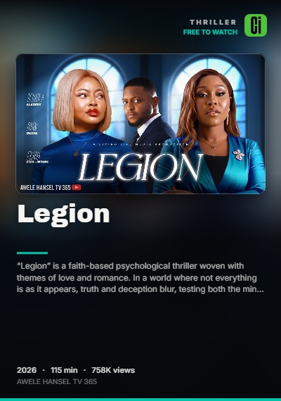 Legion