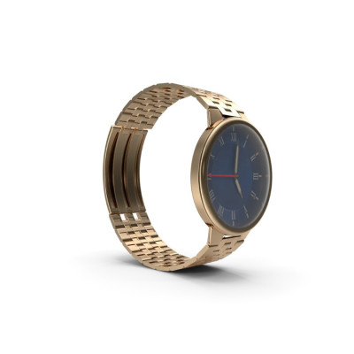 Watch Gold for Women Profile Picture