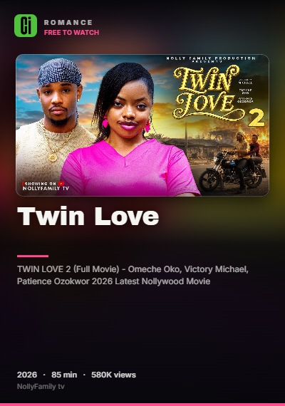 Twin Love