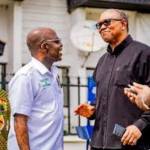 Alex Otti Fans